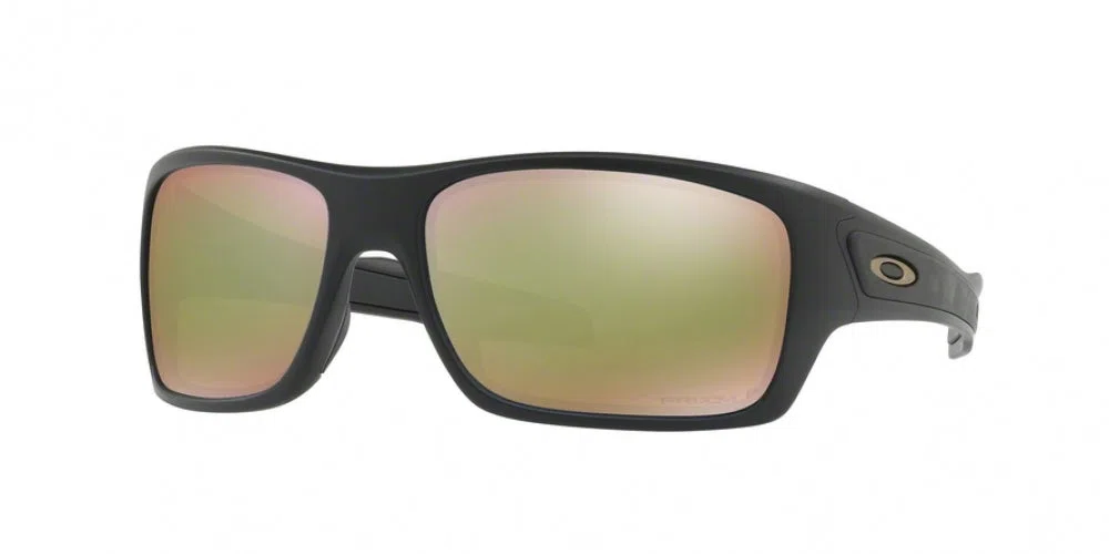 Oakley Turbine 9263 Sunglasses - view 13